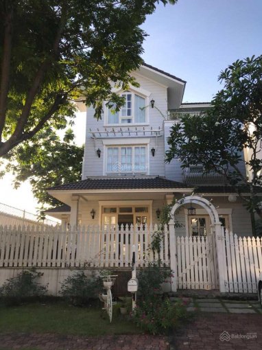 Biệt thự Nam Long Nam Phú Villas Trần Trong Cung Q7, DT 8x24m, 12x24m, SHR, 22,5 tỷ/căn