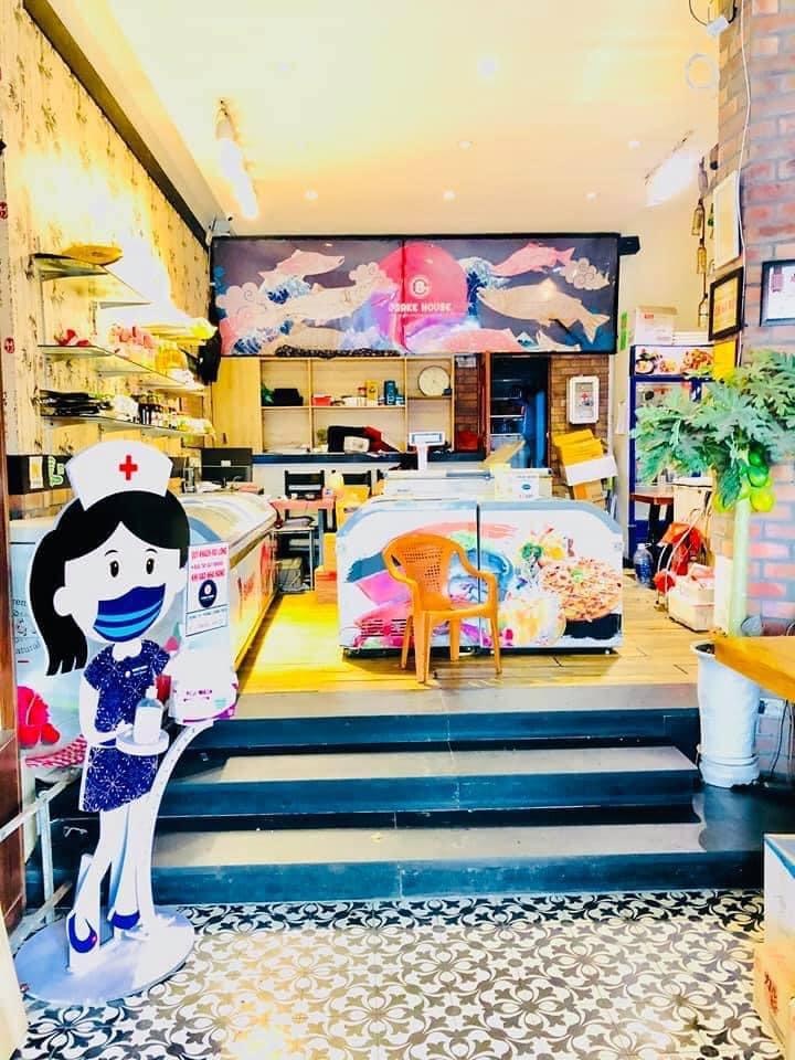 Siêu phảm mặt phố ngọc khánh, tt quận ba đình, DT96m2, x4 tầng, mt5m, giá 39 tỷ, ô tô tránh, kinh doanh đỉnh, ở sướng