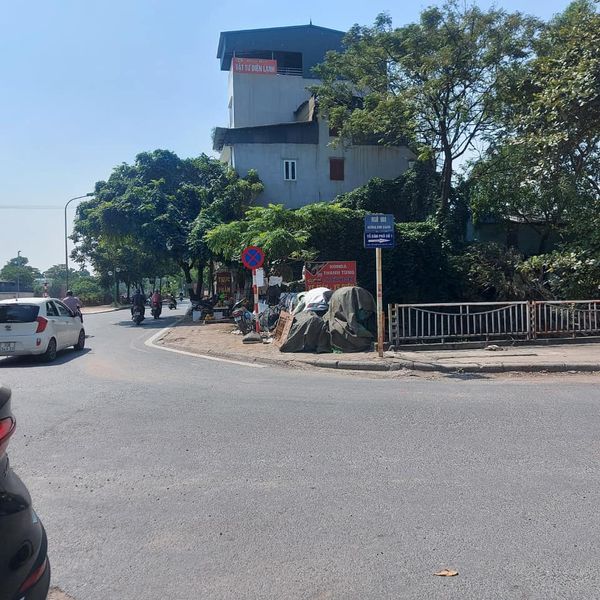 Bán nhà biệt thự The Eden Rose Thanh Liệt – 120m2 x 4 tầng- Giá 13.9 tỷ