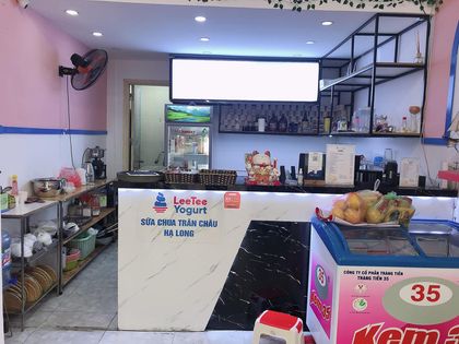 Bán nhà mặt phố Thạch Bàn, Long Biên gần TTTM Aeon Mall, kinh doanh vị trị duy nhất 90mx5T