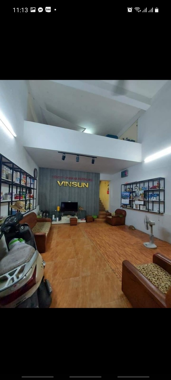 Cần bán gấp nhà mặt phố Trường Chinh, vị trí đẹp nhất tuyến phố, kinh doanh mọi hình thức, tuyến phố quy hoạch đã ổn định.