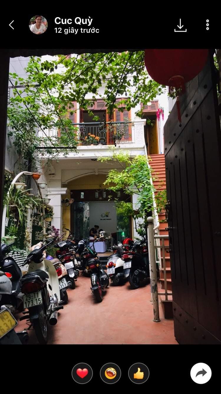 MẶT PHỐ ÔTÔ KINH DOANH TỐT-THỔ QUAN- ĐỐNG ĐA-DT 140m2-4T-MT 4,4m-Giá 16 tỷ.