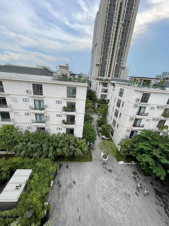 Bán mảnh đất Minh Khai quận Hai Bà Trưng 160 mặt tiền 9.2 tỷ 25.8 tỷ nở hậu giá như ngõ xây building