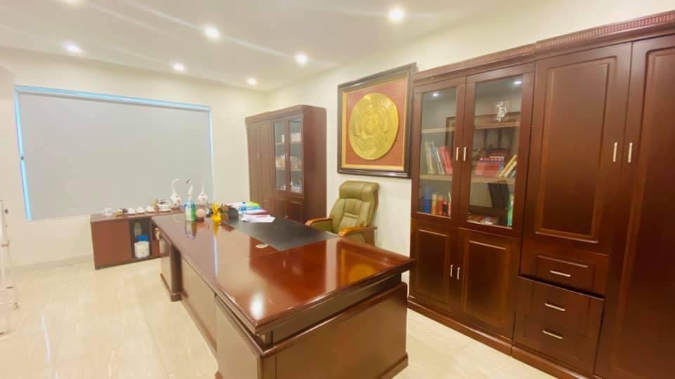 BÁN NHÀ NGUYỄN LƯƠNG BẰNG, VỊ TRÍ ĐẮC ĐỊA