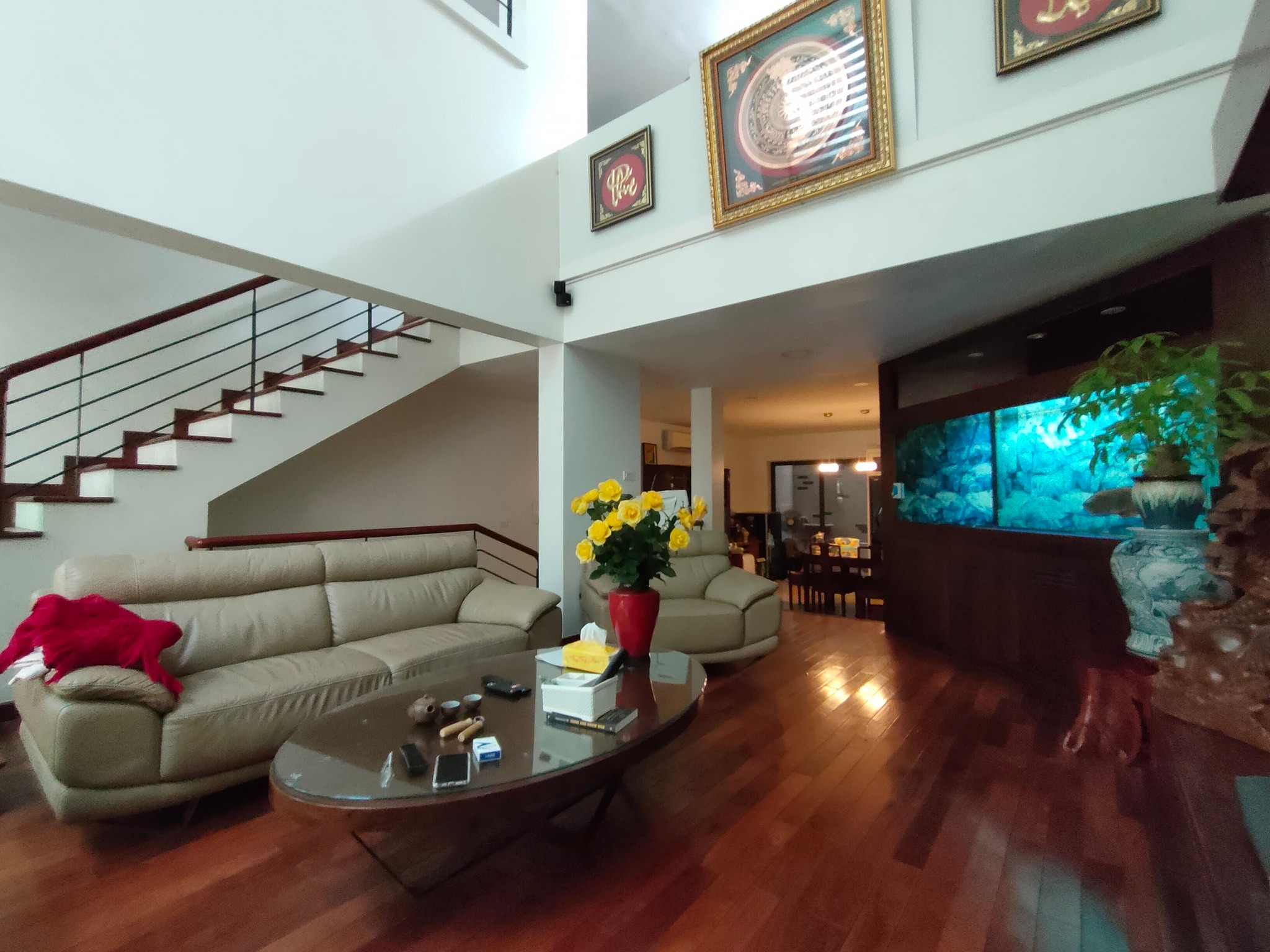 MẶT PHỐ quận Ba Đình 2 MẶT TIỀN 60m2, trung tâm, kinh doanh, dòng tiền