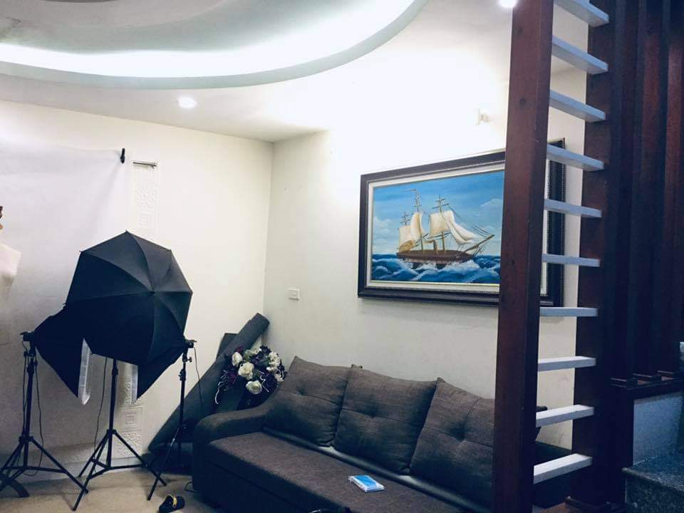 Bán 105m2 đất mặt Phố Nguyễn Hoàng Tôn, MT 4m, giá 13 tỷ