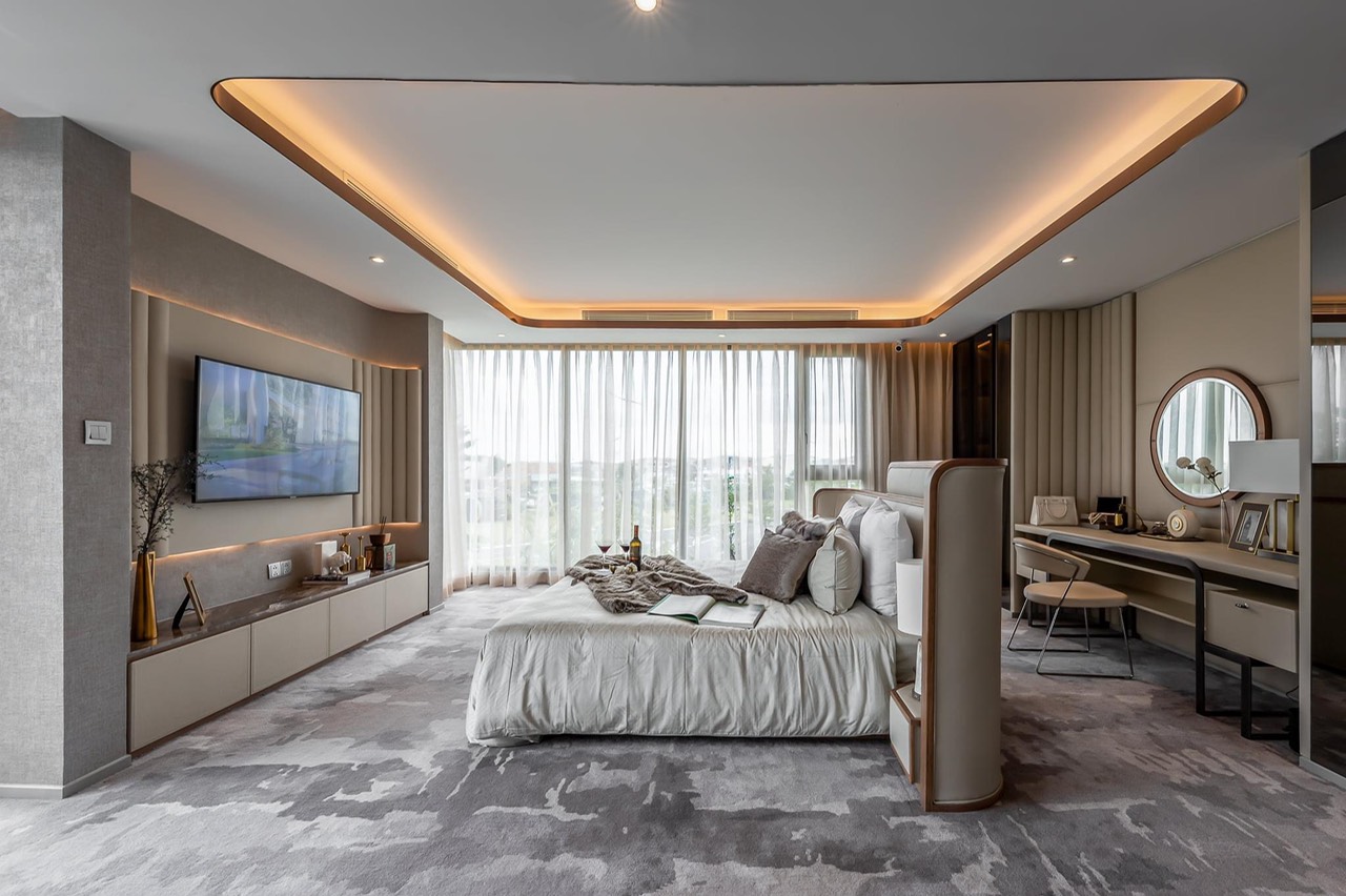 Bán tòa nhà Mặt Phố VIP Vạn Bảo Vạn Phúc Ba Đình 8 tầng Mặt tiền 9m Lô góc