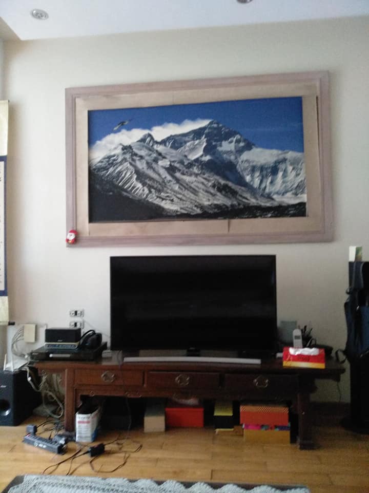 Bán tòa nhà Homestay Đào Tấn gara oto 3 mặt thoáng 100m, 6 tầng, 23.8 tỷ.