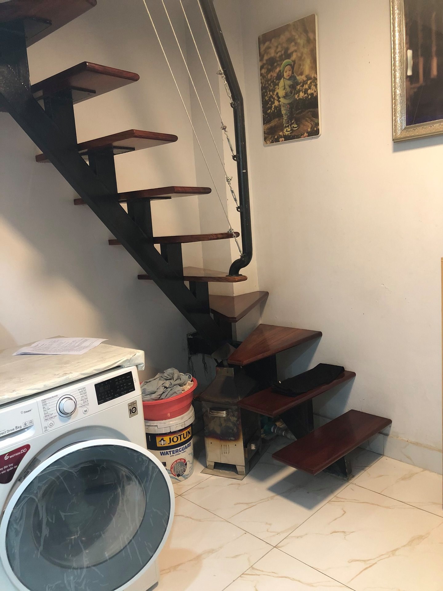 Biệt thự xanh Trung yên đẳng cấp Cầu Giấy 48 tỷ