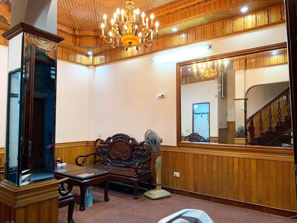 BÁN SHOPHOUSE - BIỆT THỰ GĐ2 KHU K3, K5