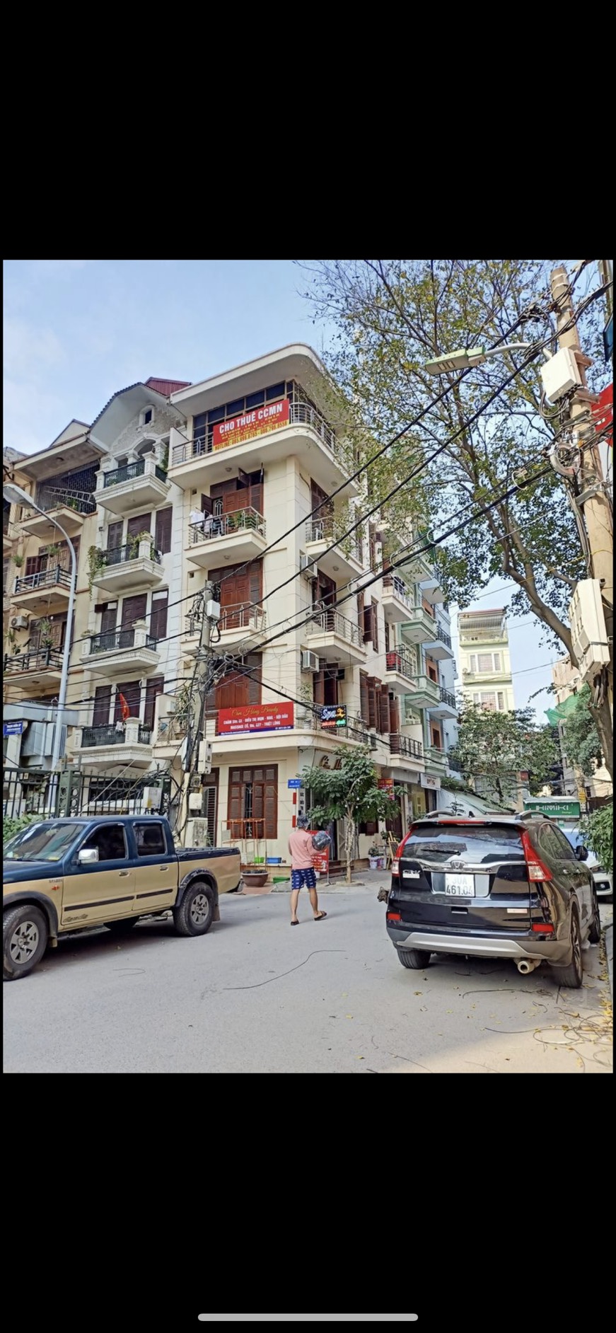 BÁN NHÀ HXH NGUYỄN THÁI SƠN PHƯỜNG 5 GÒ VẤP GIÁ 10.5 TỶ.