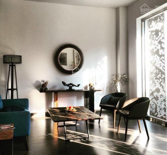 Bán biệt thự 10x16m = 160m2 Khu 204B Nguyễn Văn Hưởng - 27tỷ