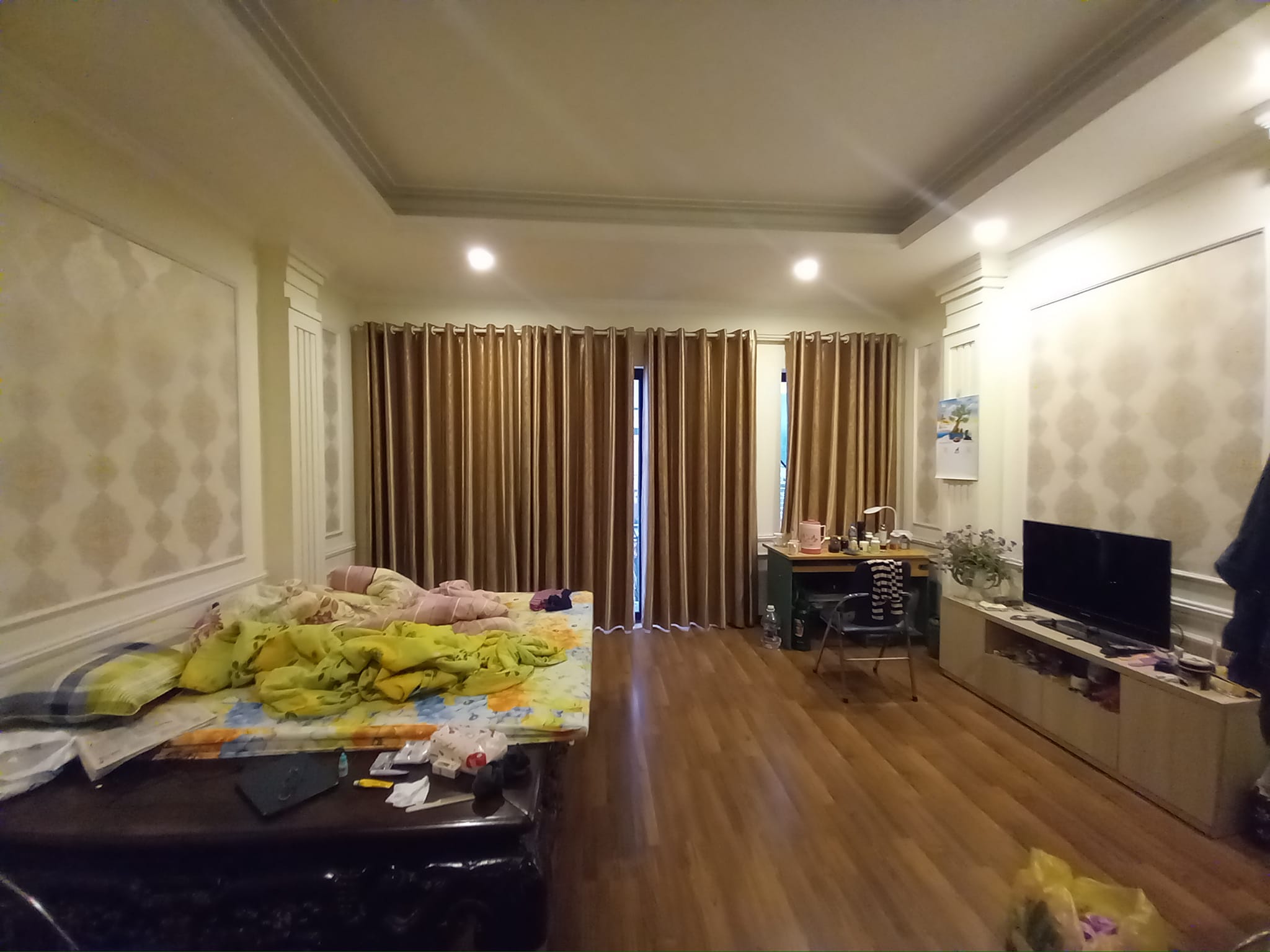 MẶT PHỐ - SỔ PHÂN LÔ - KHU NHÀ GIÀU - 3 MẶT THOÁNG - Ở SƯỚNG - KINH DOANH - TRUNG TÂM HAI BÀ TRƯNG