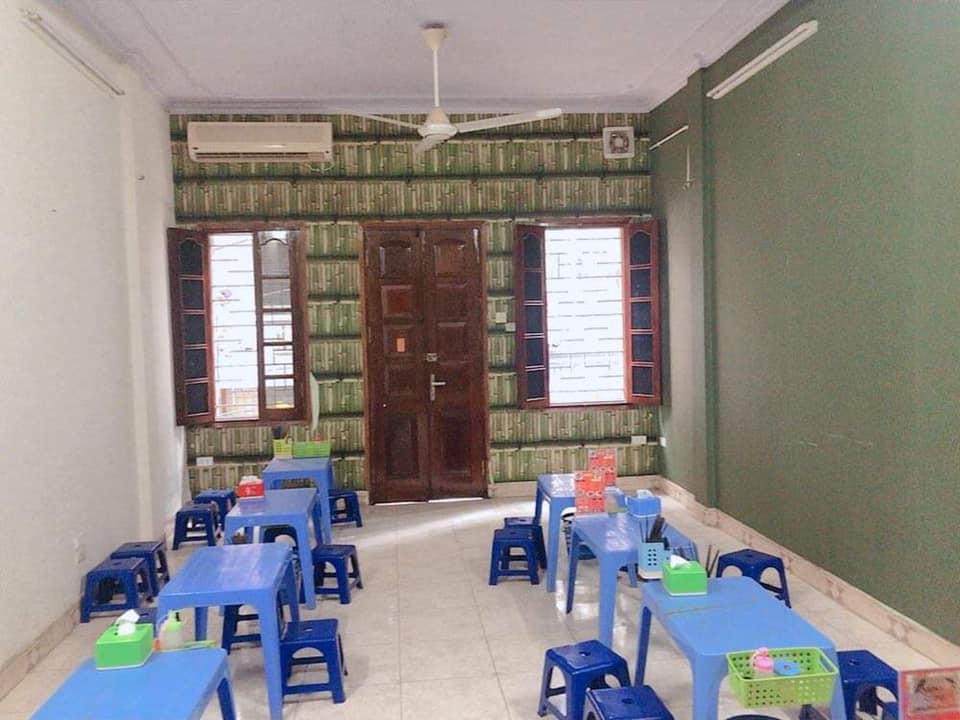 BÁN NHÀ THANH XUÂN 10TY8 LÔ GÓC 3 TẦNG 54M2 OTO CHẠY QUANH NHÀ