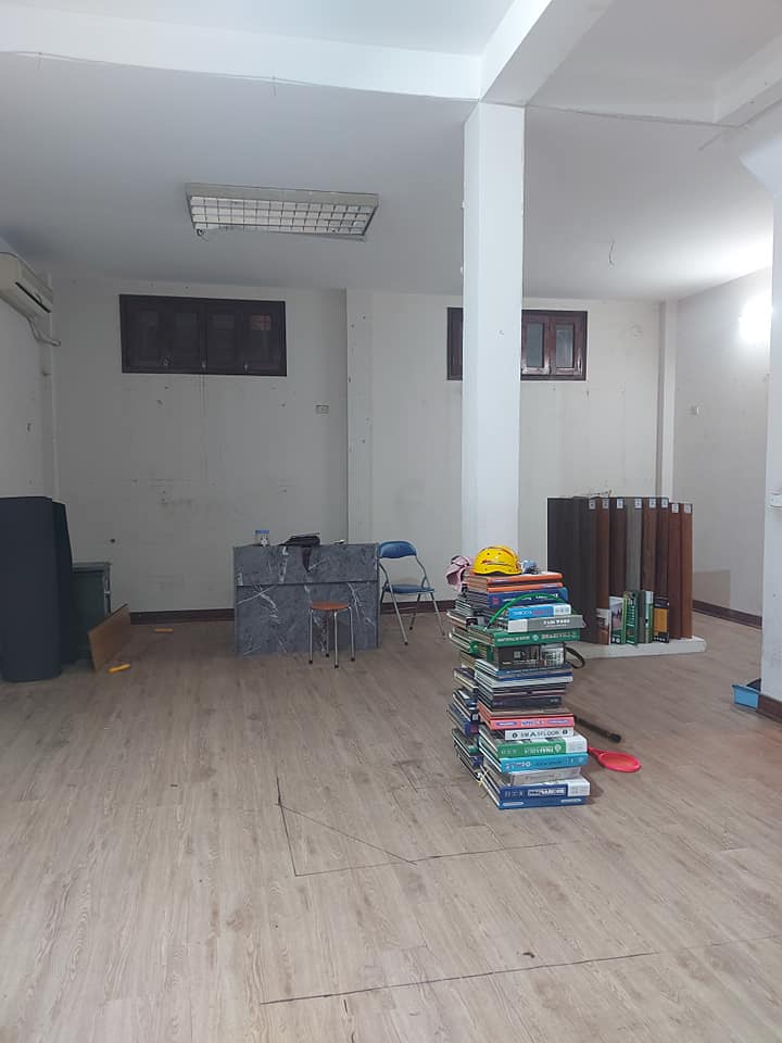 Bán nhà mặt phố Trường Chinh 76m2 x 5 tầng- Giá 20.5 tỷ