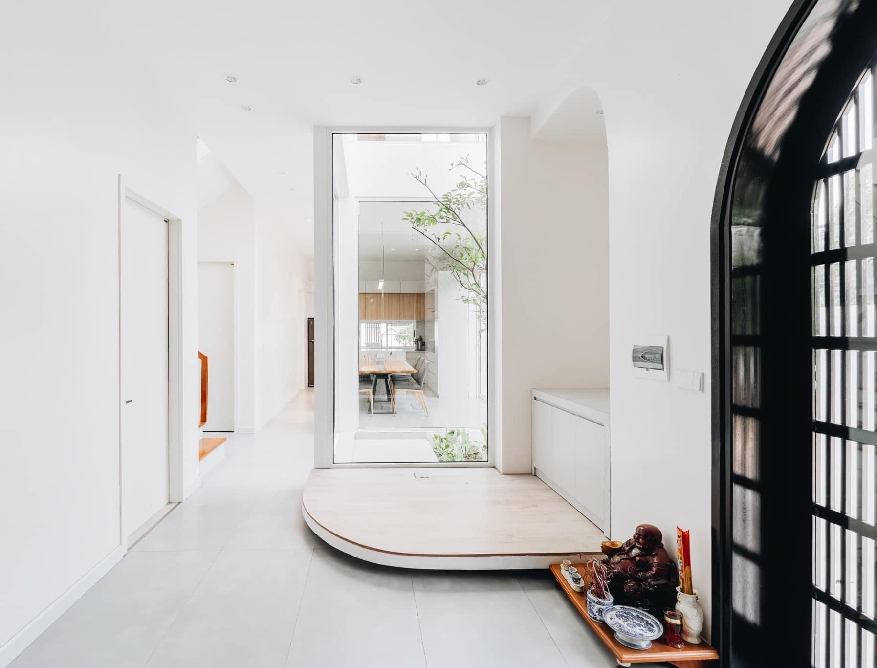 Bán đất giá Covid dự án Huy Hoàng, Thế Kỷ, Phú Nhuận, Vila Thủ Thiêm, khu chợ Thạnh Mỹ Lợi