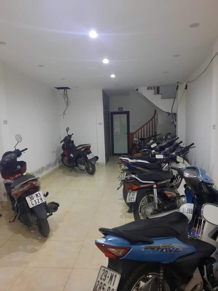 DÒNG TIỀN THÌ KHỎI PHẢI CHÊ, SINH VIÊN ĐÔNG ĐÚC CHO THUÊ FULL PHÒNG. CẦU GIẤY, APARTMENT, THANG MÁY VÂN TAY AN NINH DOANH THU 900TR/1 NĂM