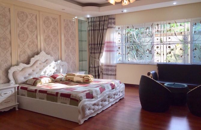 Bán biệt thự, phân lô trong dự án đường Lê Văn Lương, Thọ Quang, Sơn Trà