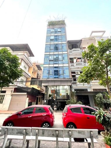 71m2 mặt phố Vũ Tông Phan MT 5.9m