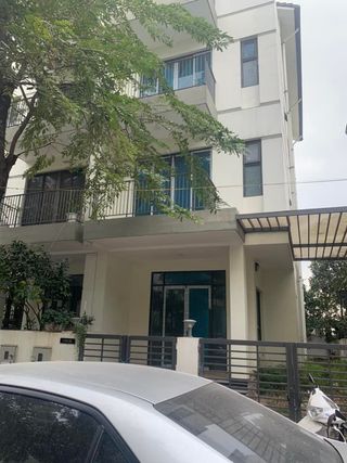 Bán nhà MT Trần Quang Khải Quận 1 vị trí VIP 4mx22m T,5L thang máy giá giảm còn 27 tỷ