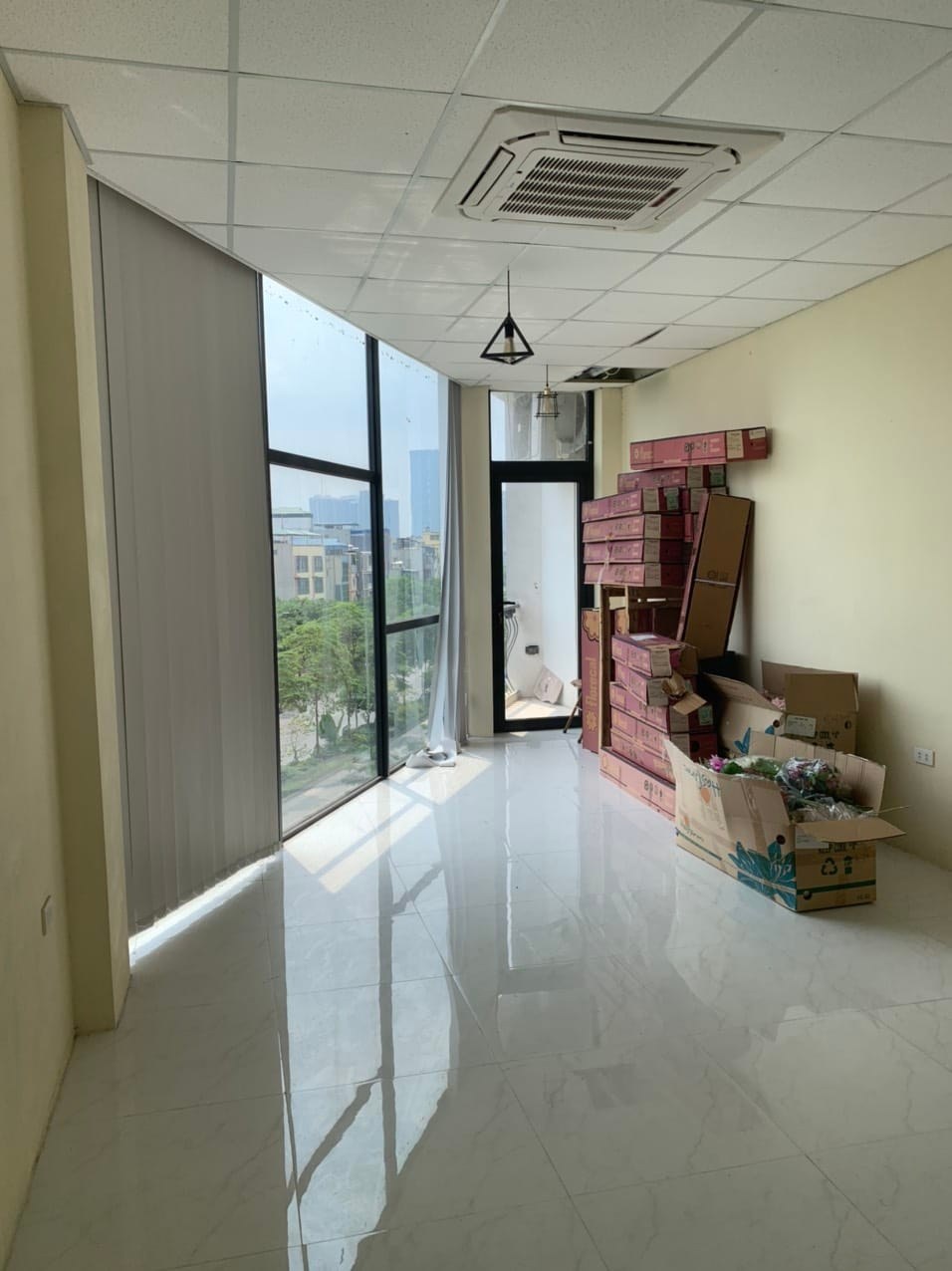 ĐẤT VÀNG CẦU GIẤY - PHỐ Trần Thái Tông 125M2 Đất GIÁ CHÀO NHẸ NHÀNG 28.7 tỷ Cầu Giấy