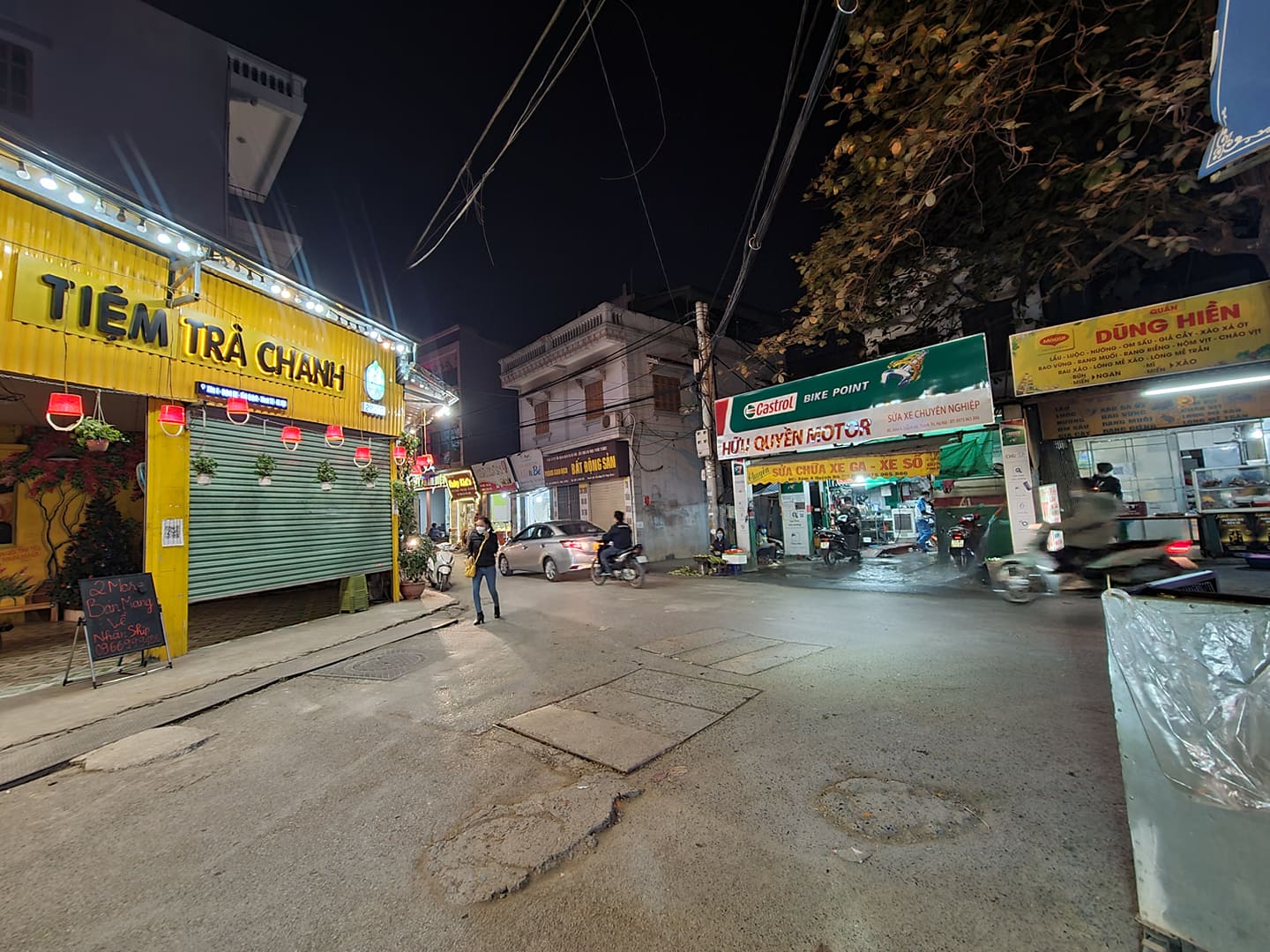 NGUYỄN VĂN HUYÊN - KINH DOANH - 80M2 - XE TẢI VÀO NHÀ - 14 TỶ ( có thương lượng )