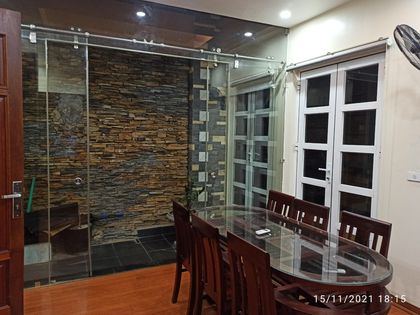Bán Nhà Phố Nguyễn Văn Cừ,Long Biên,Hà Nội.DT88.6m2 Mặt tiền 4m giá 17tỷ.