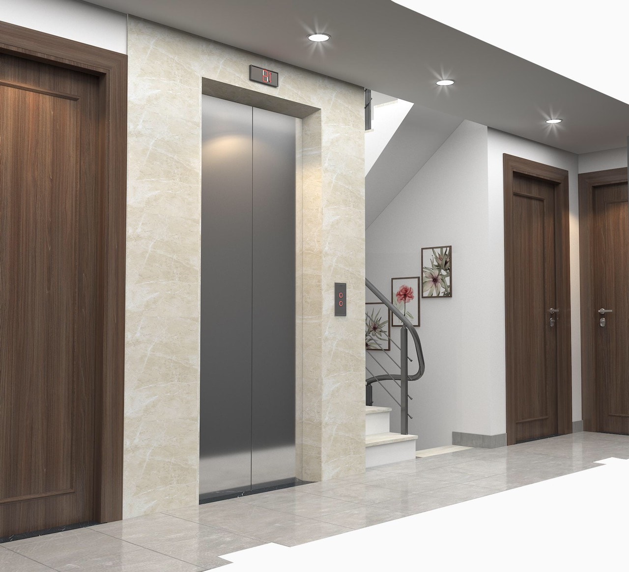 BÁN NHÀ CCMN HAI BÀ TRƯNG, 90M2 ,CHO THUÊ 90 TRIỆU/THÁNG, GIÁ 10,5 TỶ