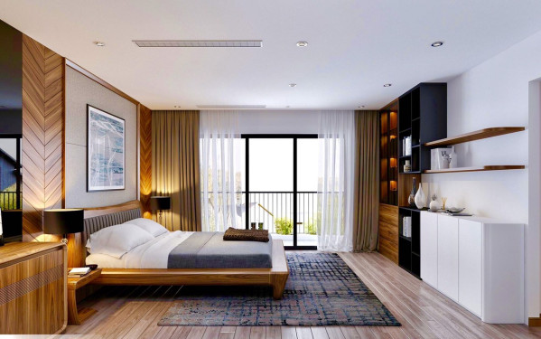 Bán Nhà Ngõ 178 Phố Thái Hà, 80m2, MT 5m, 5 Tầng, Ô Tô, Giá 19.6 Tỷ