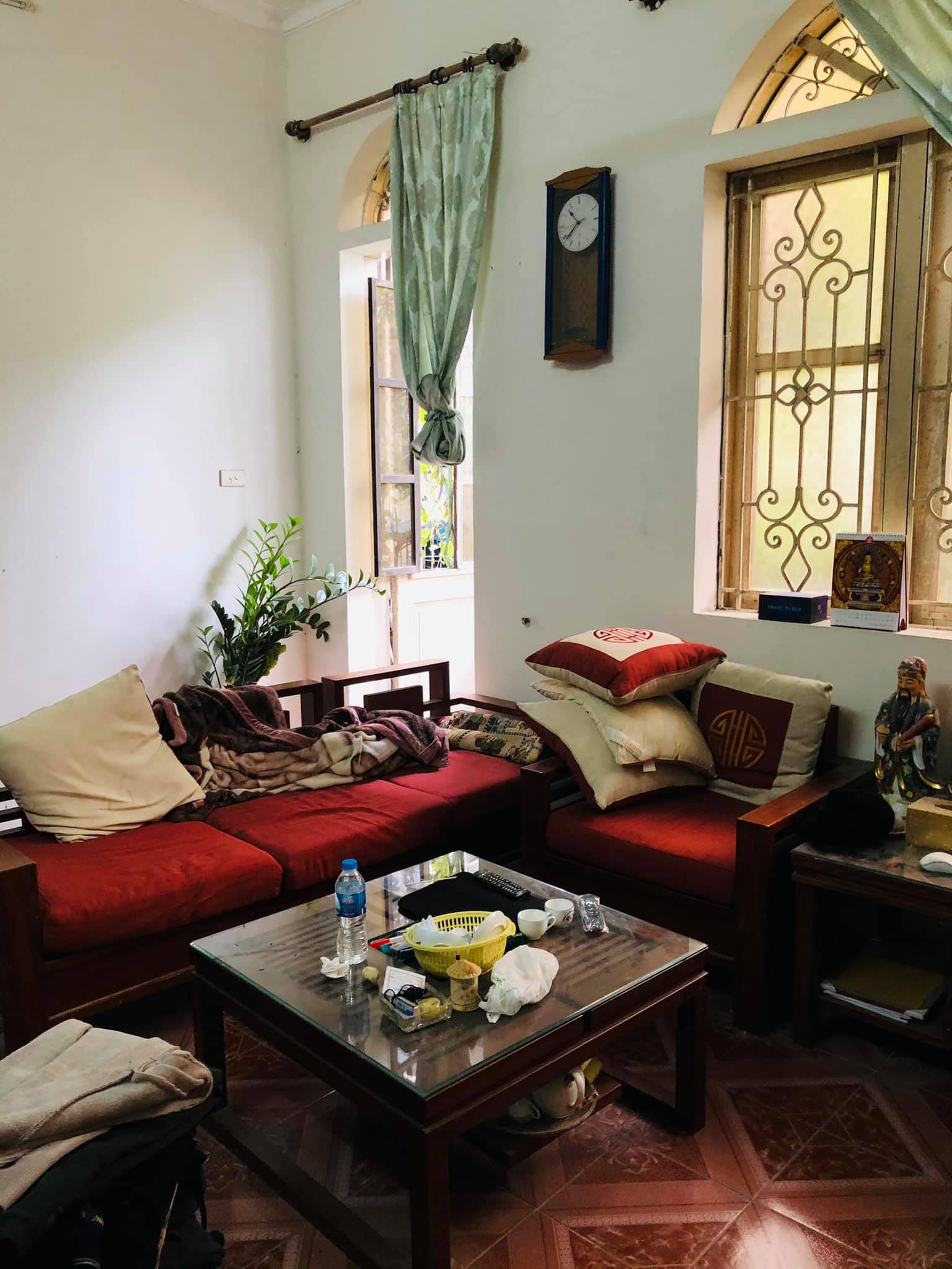 BÁN NHÀ MẶT PHỐ THÁI HÀ, ĐỐNG ĐA. LÔ GÓC, DT 90M, MT 5M, KD ĐỈNH, GIÁ 20 TỶ.