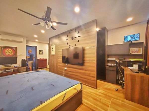 Bán nhà đường Láng 48m2 x 7 tầng thang máy- Giá 11.8 tỷ