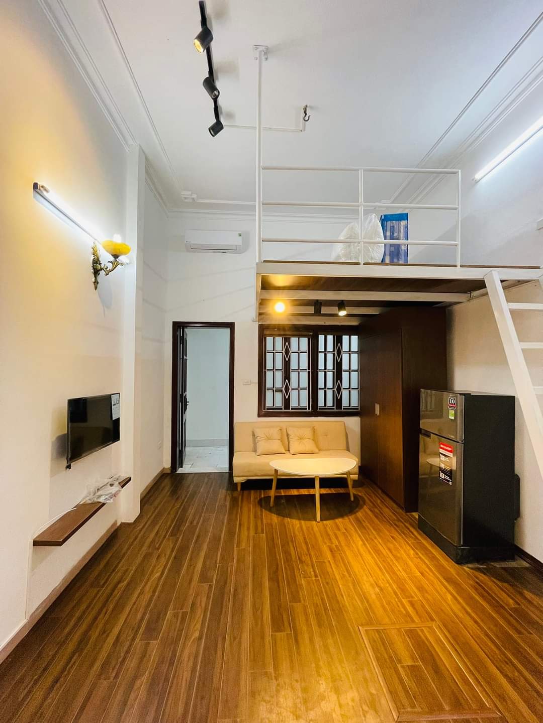 CĂN HỘ DỊCH VỤ DONHF TIỀN 50tr/th- TRƯỜNG CHINH- ĐỐNG ĐA-DT 70m2-5T-MT 4m-Giá 10,486 tỷ.