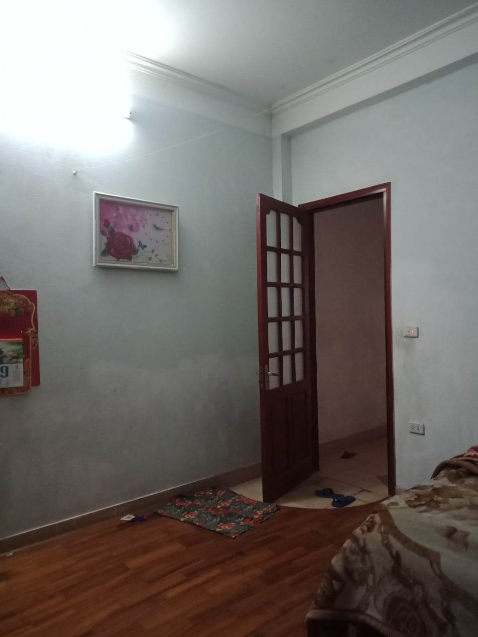 Bán nhà Lạc Long Quân – 63m2 x 4 tầng- Giá 18.9 tỷ