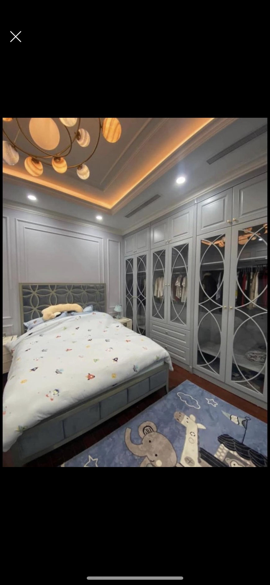 Bán Nhà 2 Mặt Tiền Mạc Đỉnh Chi, Phường Đakao, Quận 1