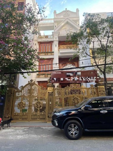 Villa 10.5 x 24m - Đông Hưng Thuận 17 (Q12) - Giá 20.5 tỷ