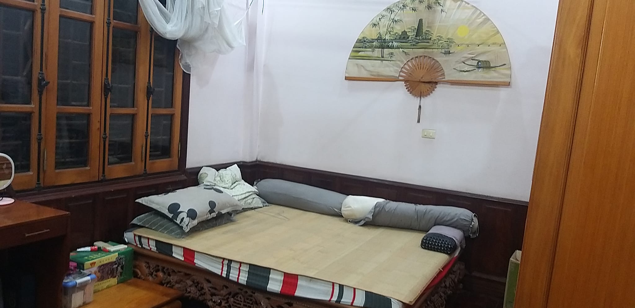 SIÊU PHẨM 1 MẶT PHỐ-1 MẶT HỒ- KINH DOANH - 2 MẶT THOÁNG - VIEW HỒ-TRUNG TÂM HÀ ĐÔNG - HOA HỒNG PHÁP.