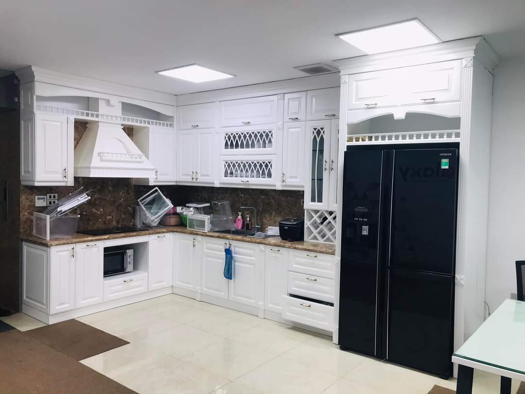 BÁN NHÀ TRUNG KÍNH ĐƯỜNG ĐÔI PHÂN LÔ MỚI ĐẸP, THANG MÁY, KÍNH MẶT DỰNG HIỆN ĐẠI, VỈA HÈ, Ô TÔ TRÁNH, Ở SƯỚNG, KINH DOANH ĐỈNH -0981158507