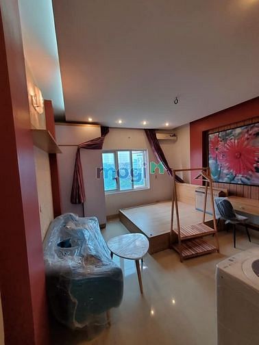 Bán CCMN Phạm Hùng ôtô 5m, 6 tầng 20p Thang máy, 12 tỷ 3, DT 90tr/th