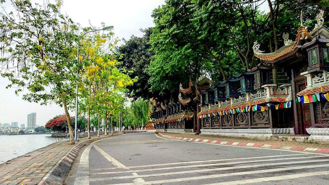 BÁN TOÀ NHÀ LẠC LONG QUÂN -VIEW TRỌN HỒ TÂY LỘNG GIÓ - 8 TẦNG THANG MÁY ĐÃ HOÀN CÔNG