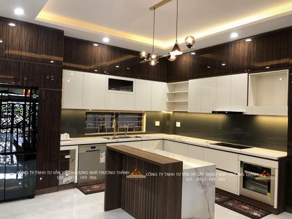 Bán nhà mặt tiền đường Số 68 khu định cư Tân Quy Đông Q7