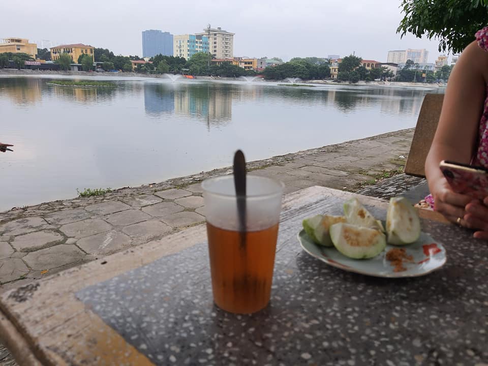 Mảnh đất siêu đẹp Tứ Liên - Tây Hồ để thiết kế dinh thự, nhà vườn siêu đẹp, 200m2, 23 tỷ