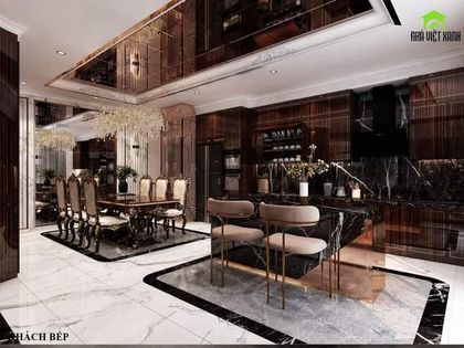 Biệt thự Him Lam Nguyễn Thị Thập, Q7. DT 5x20m (19 tỷ), 7.5x20m (29 tỷ) 10x20m