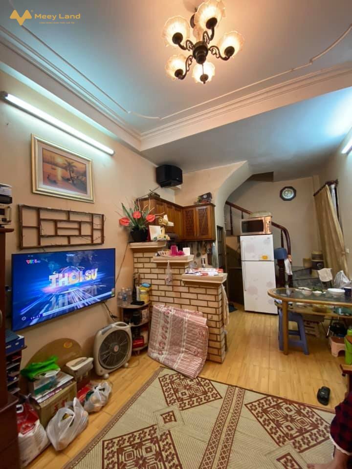 Bán gấp nhà mặt phố Thanh Hà, Hoàn Kiếm 55m2, MT5m kinh doanh sầm uất