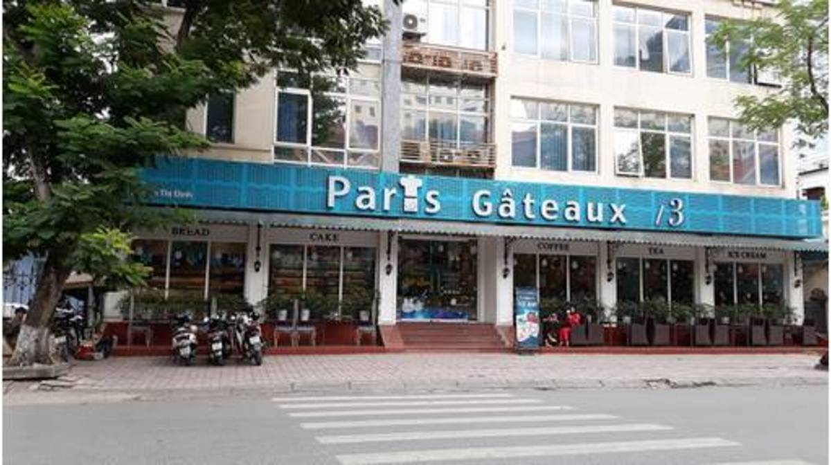 BÁN GẤP NHÀ PHỐ HÀNG TRỐNG 1046M2 - 4 TẦNG - MẶT TIỀN 80M - KÈM GPXD 9 TẦNG 2 HẦM.