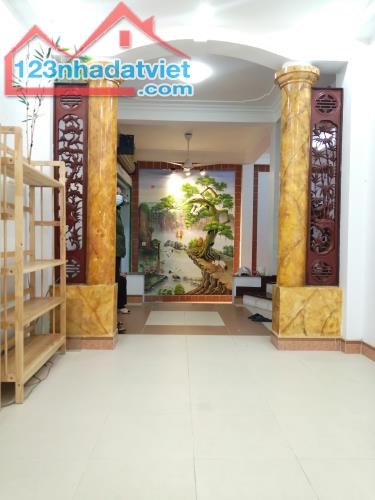 Bán Nhà 45 m2 Phố Tông Đản.