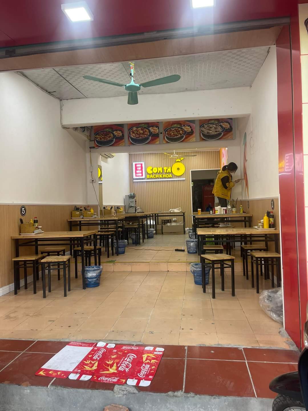 MẶT PHỐ VIP-VỈA HÈ RỘNG-KINH DOANH MỌI LOẠI HÌNH-DỊCH VỌNG-CẦU GIẤY-DT 57m2-2T-MT 3,6m-Giá 16,3 tỷ.