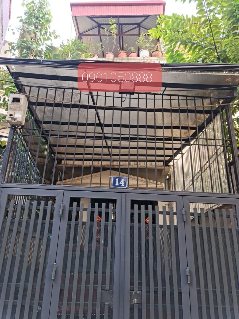 ĐẸP NHẤT PHỐ LÒ ĐÚC, DIỆN TÍCH RỘNG, Ô TÔ NGỦ TRONG NHÀ