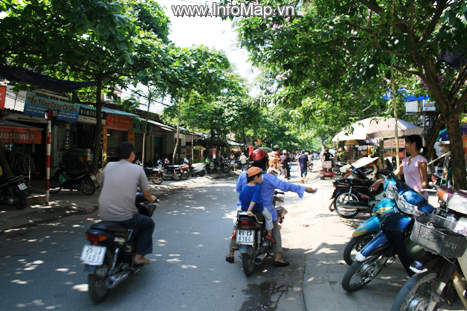 BOM TẤN MẶT PHỐ NGHĨA TÂN, CẦU GIẤY - MẶT NGÕ Ô TÔ TRÁNH – 7 TẦNG THANG MÁY - KINH DOANH SẦM UẤT.