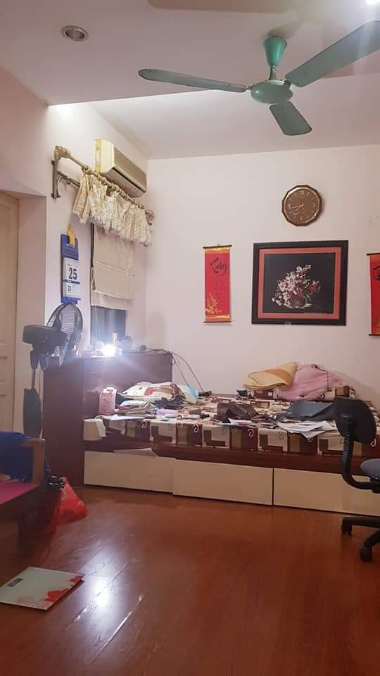 Bán nhà 4 tầng diện tích 101m2 mặt tiền 7m mặt phố Nhật Chiêu