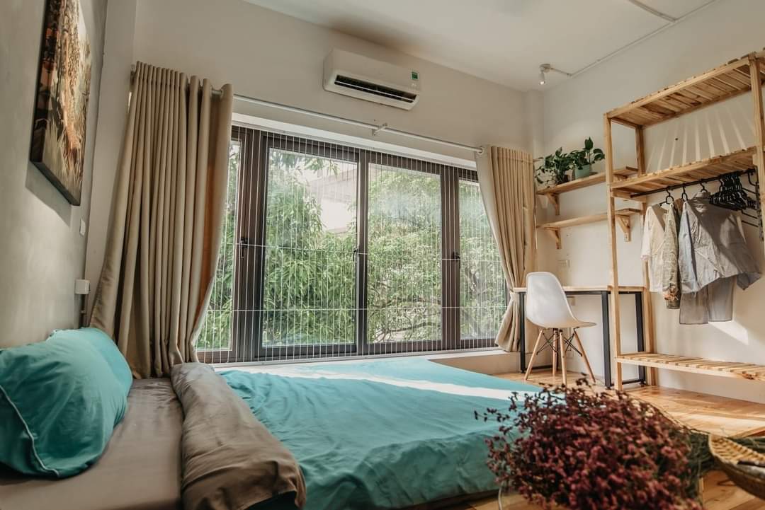 booking căn hộ ven sông cao cấp tại quận 7 - Asiana Riverside